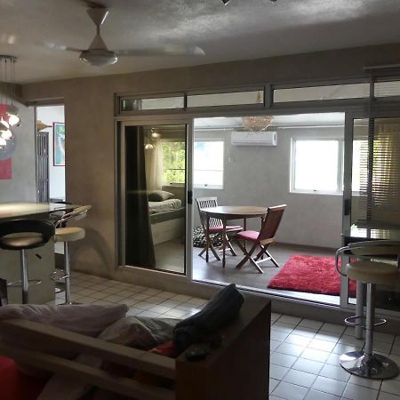 Un Pied-A-Terre Au Centre De Papeete Apartment Papeete  Bagian luar foto