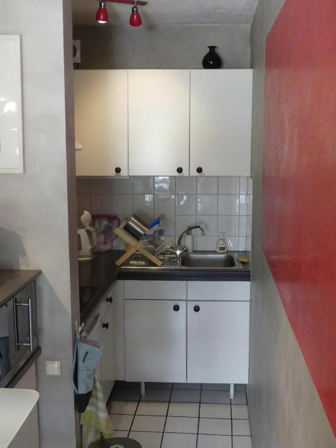 Un Pied-A-Terre Au Centre De Papeete Apartment Papeete  Bagian luar foto